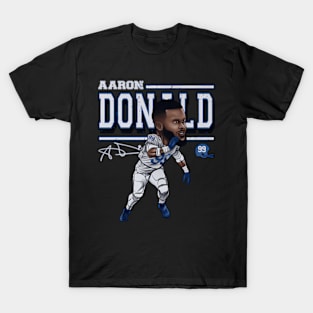 Aaron Donald Los Angeles R Coon T-Shirt